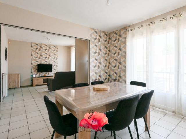 Le Havre Vente Maison 76