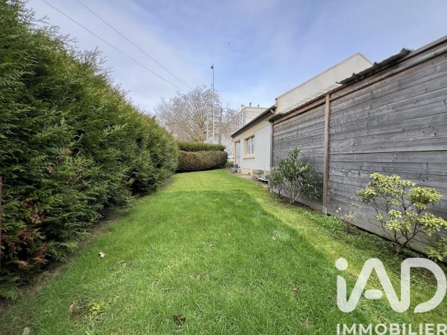 Le Havre Vente Maison 76