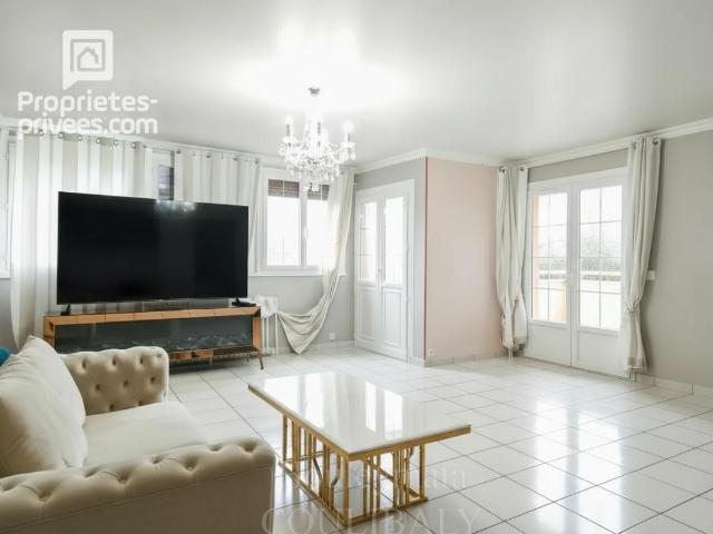 Le Havre Vente Maison 76