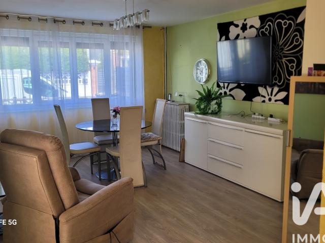 Le Havre Vente Maison 76