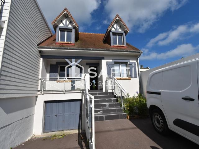 Le Havre Vente Maison 76