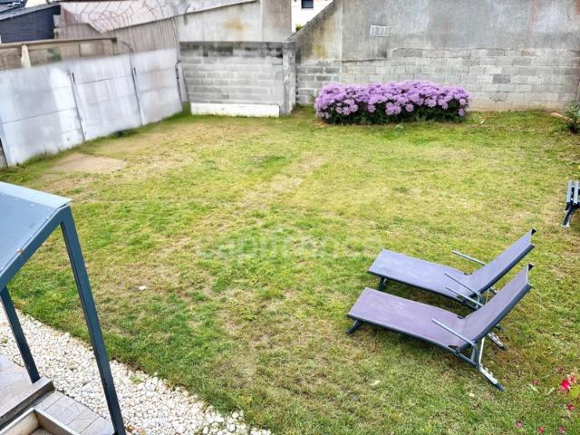 Le Havre Vente Maison 76