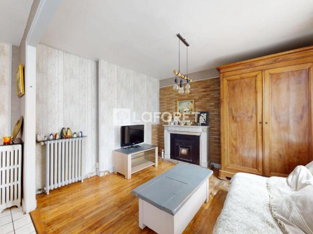 Le Havre Vente Maison 76