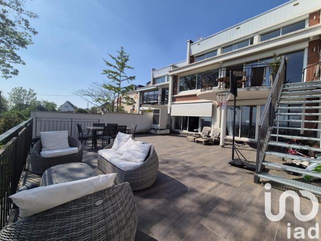 Le Havre Vente Maison 76