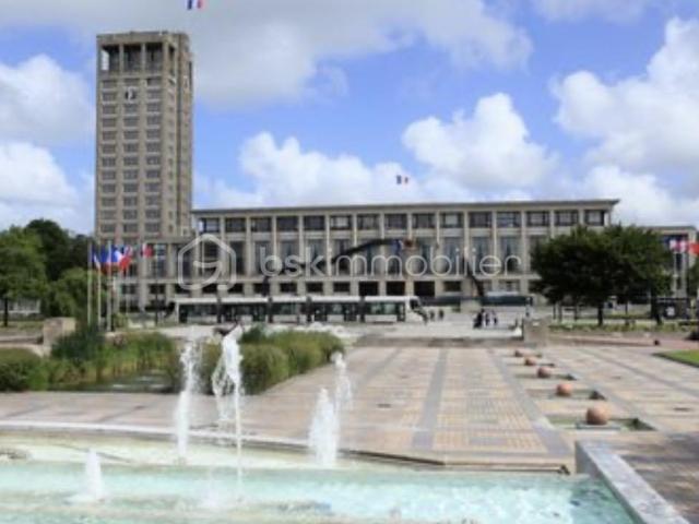 Le Havre Vente Maison 76