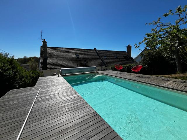 Le Havre Vente Maison 76