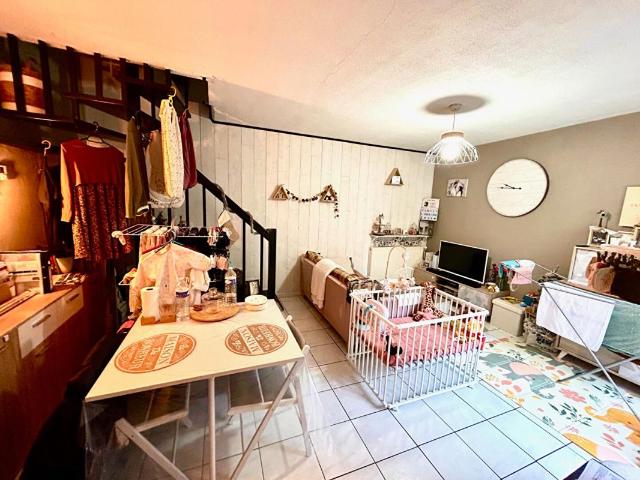 Le Havre Vente Maison 76