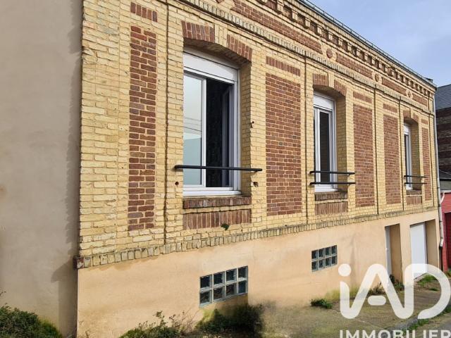 Le Havre Vente Maison 76