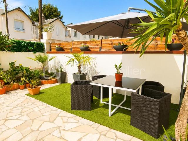 Le Havre Vente Maison 76