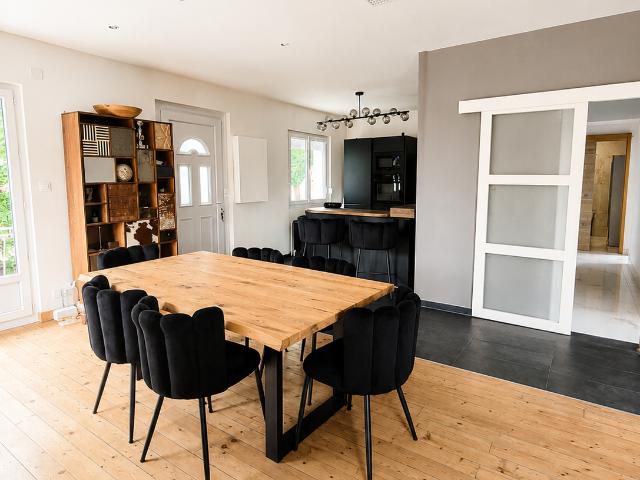 Le Havre Vente Maison 76