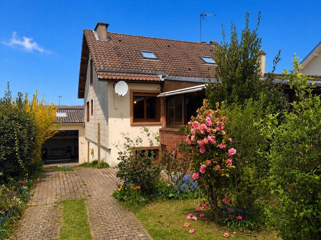 Le Havre Vente Maison 76