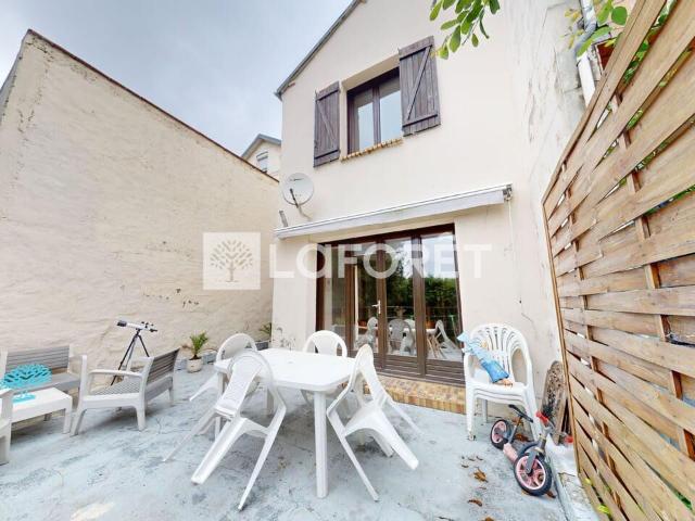 Le Havre Vente Maison 76