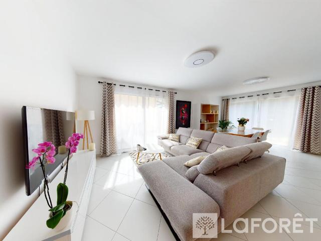Le Havre Vente Maison 76