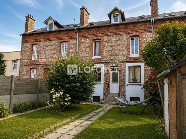 Le Havre Vente Maison 76