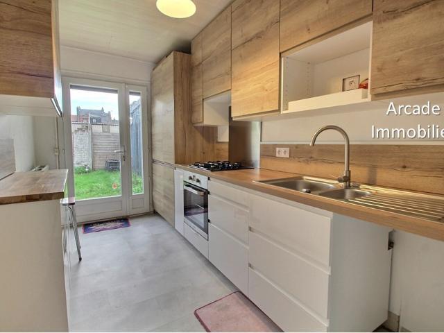 Le Havre Vente Maison 76