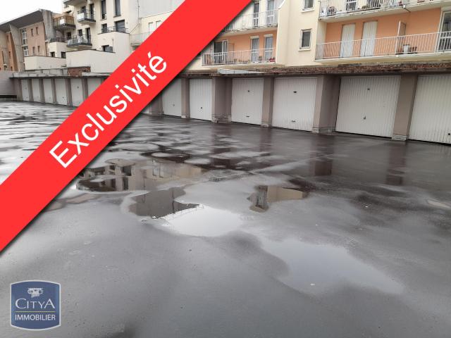 Le Havre Vente Parking / Garage 76