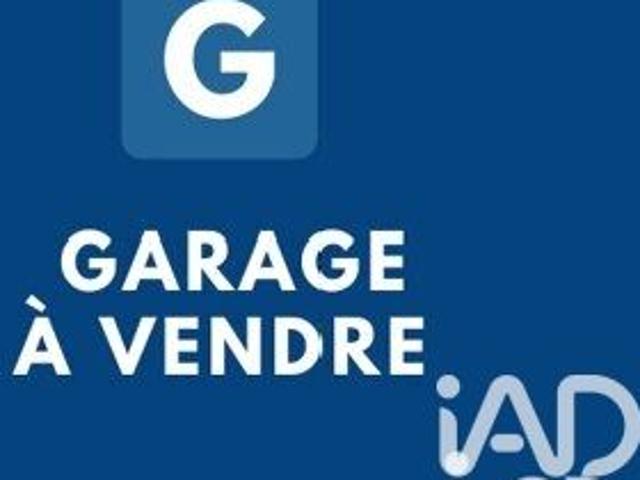 Le Havre Vente Parking / Garage 76
