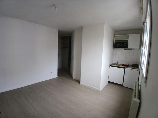 LE HAVRE Appartement 1 pièce