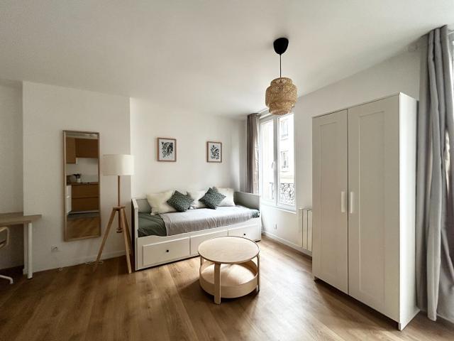 LE HAVRE Appartement 1 pièce