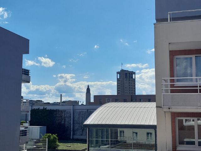 LE HAVRE Appartement 1 pièce