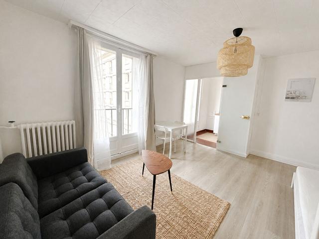 LE HAVRE Appartement 1 pièce