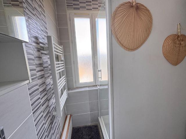 LE HAVRE Appartement 2 pièces