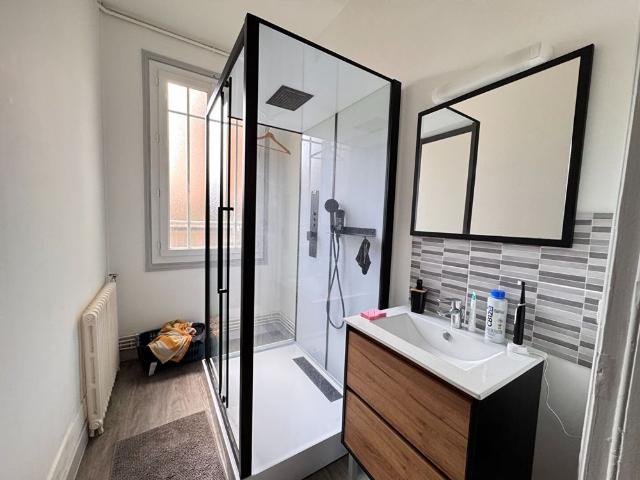 LE HAVRE Appartement 2 pièces