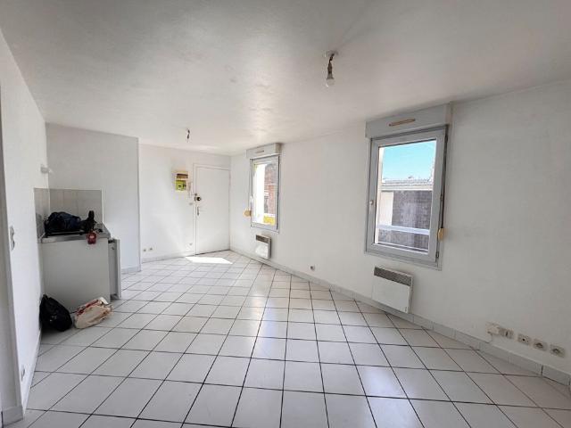 LE HAVRE Appartement 2 pièces