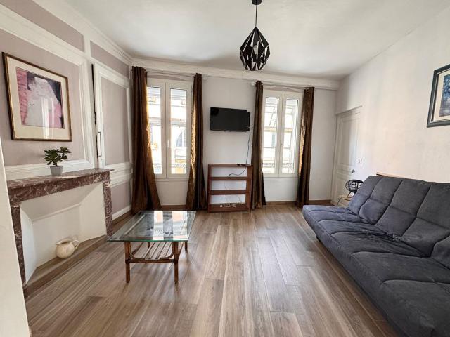 LE HAVRE Appartement 2 pièces