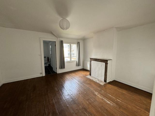 LE HAVRE Appartement 2 pièces
