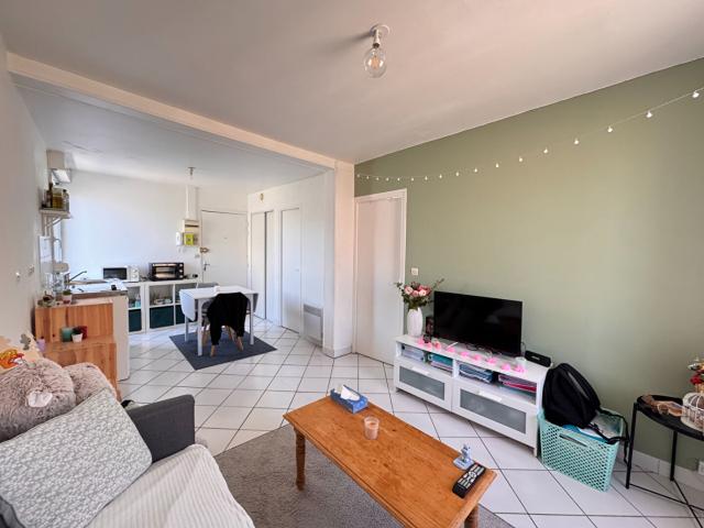 LE HAVRE Appartement 2 pièces