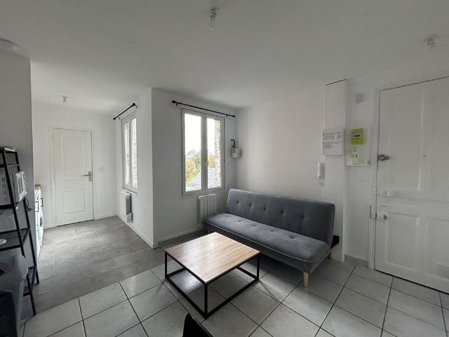 LE HAVRE Appartement 2 pièces