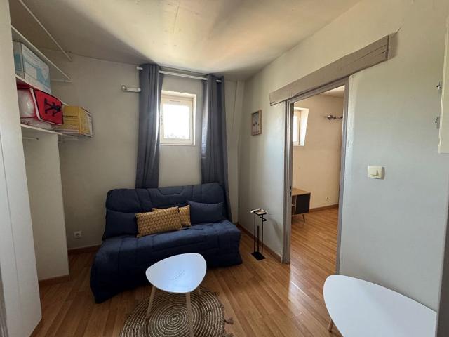 LE HAVRE Appartement 2 pièces