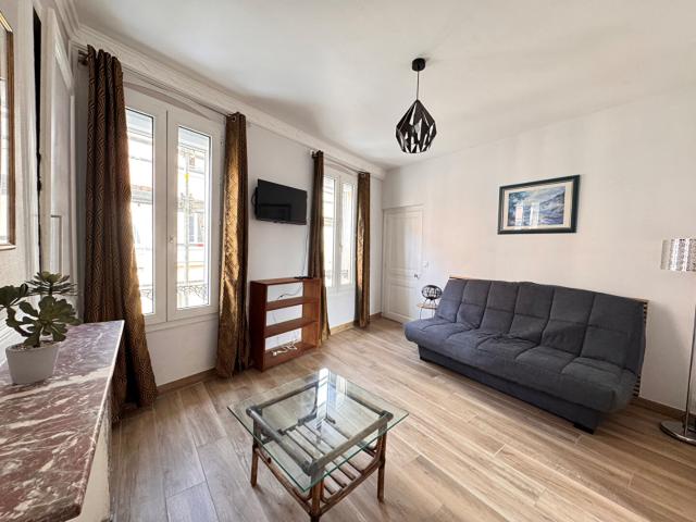 LE HAVRE Appartement 2 pièces