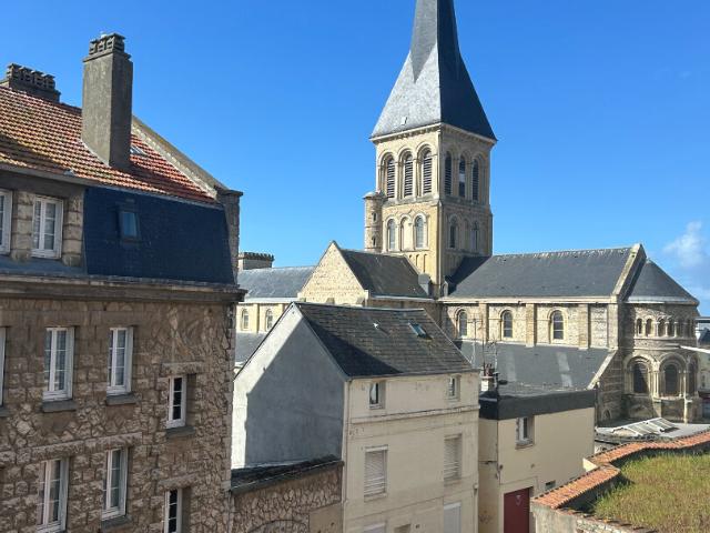 LE HAVRE Appartement 3 pièces