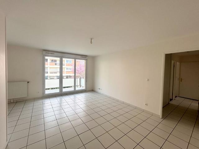 LE HAVRE Appartement 3 pièces