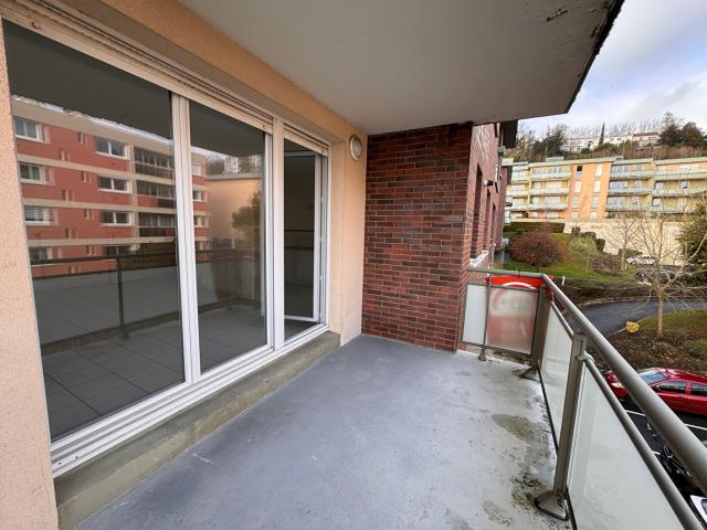 LE HAVRE Appartement 3 pièces