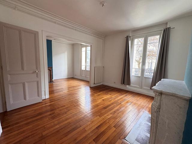 LE HAVRE Appartement 3 pièces