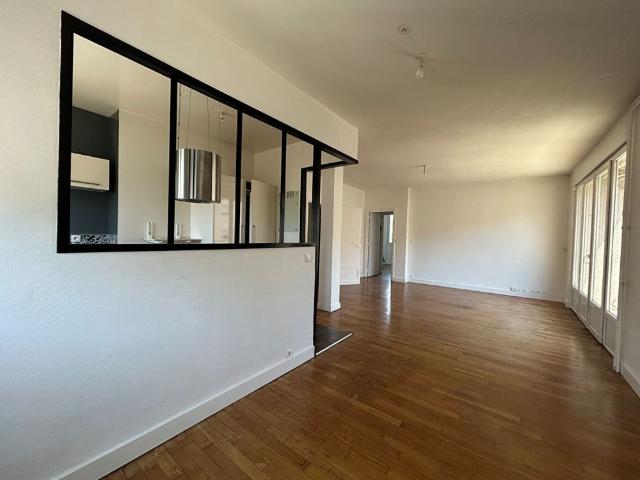 LE HAVRE Appartement 3 pièces