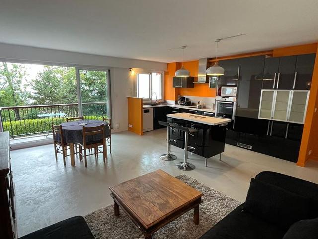 LE HAVRE Appartement 3 pièces