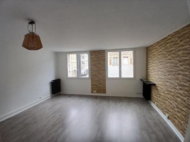 LE HAVRE Appartement 3 pièces