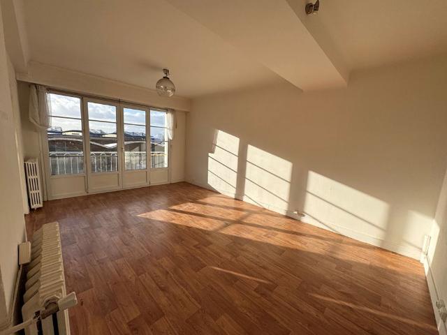 LE HAVRE Appartement 3 pièces