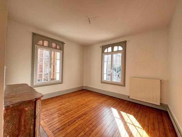 LE HAVRE Appartement 3 pièces