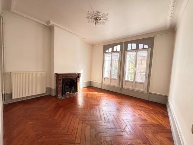 LE HAVRE Appartement 3 pièces