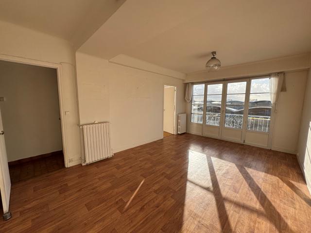 LE HAVRE Appartement 3 pièces