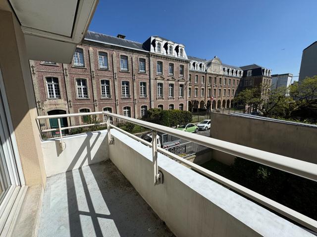 LE HAVRE Appartement 3 pièces
