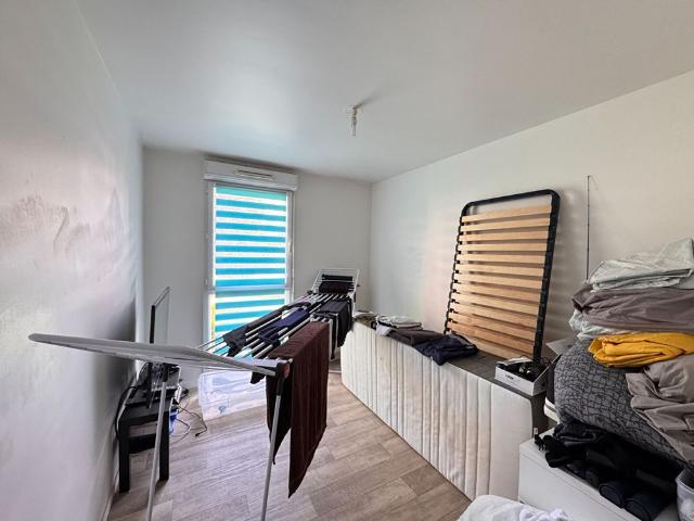 LE HAVRE Appartement 3 pièces
