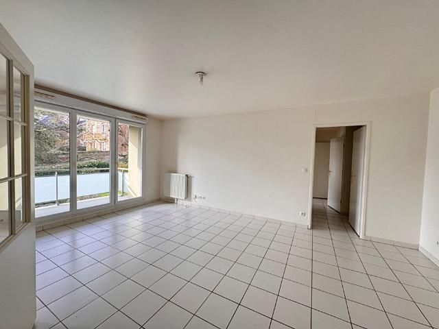 LE HAVRE Appartement 3 pièces