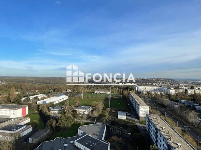 Le HAVRE Appartement T5