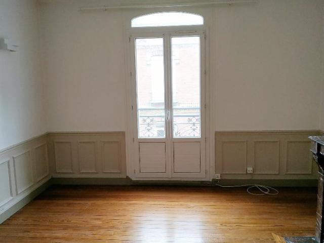 Le Havre: appartement de 2 pièces 48 m² à louer